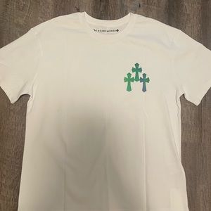 New Chrome Hearts Shirt - size L